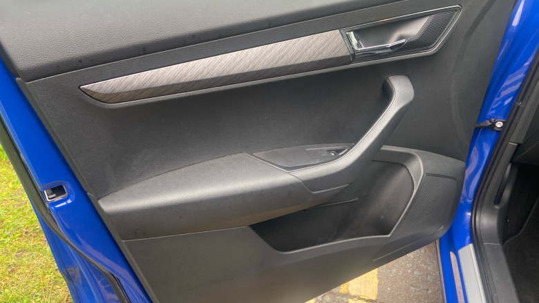 Skoda Karoq 1.5 TSI SE L 5dr DSG Petrol Estate